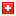 thurcom.ch server is located in Switzerland
